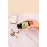 Fushi Organic Chaste Tree Agnus Castus women's health supplement 60 capsules - British product