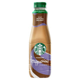 Starbucks Frappuccino Mocha coffee milk drink 700ml (British brand)