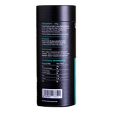 Quirky Monkey Lion's Mane Mushroom Coffee Fusion 150g, imported from the UK
