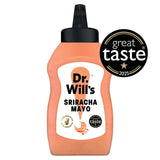 Dr Will's Sriracha Mayo 250g - British product