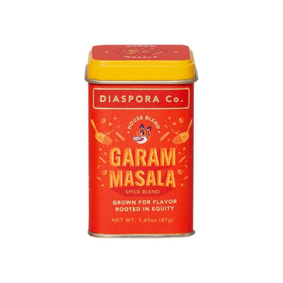 M&S Diaspora Co. Garam Masala Spice Blend 47g- Buy online at McGrocer