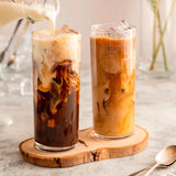 Sweet Freedom Barista Syrup Vanilla 250g (British brand)