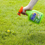 Resolva Lawn Weed Killer Extra 1L, imported from the UK