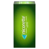 Nicorette fruit fusion nicotine chewing gum 4mg 105 pieces, imported from the UK