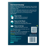 Seep eco rubber gloves medium (British brand)