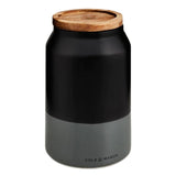 Cole & Mason Hinxton Medium Ceramic Storage Jar - British product