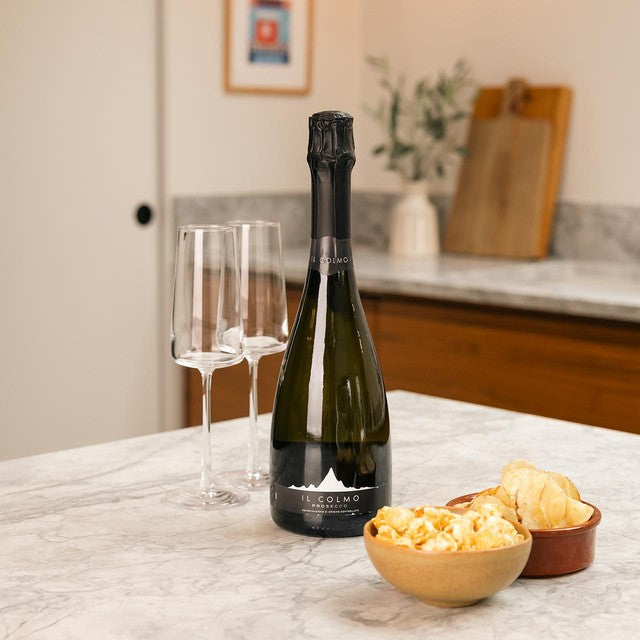 Virgin Wines Il Colmo Prosecco Brut 75cl, UK version