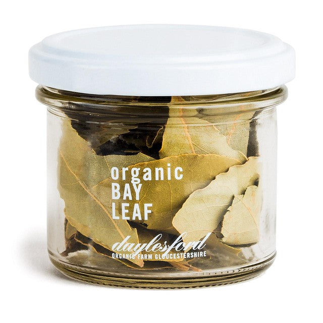 Daylesford Organic bay leaf 5g - British product