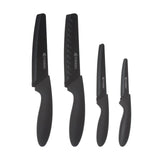 Viners Assure 4 piece knife set (British brand)