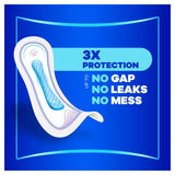 Always Ultra Normal Sanitary Towels Size 1 - British product