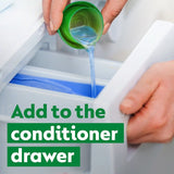 Dettol Laundry Cleanser Sensitive 1.5L - British product