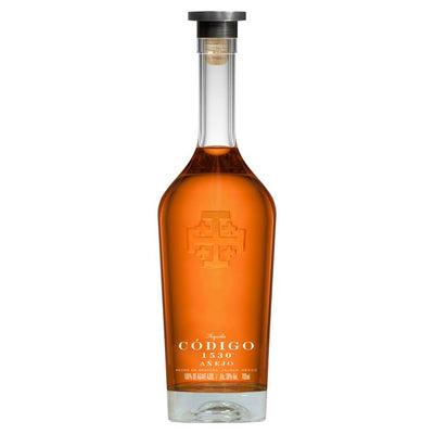 Codigo Anejo Tequila Gereifter Brand 70cl