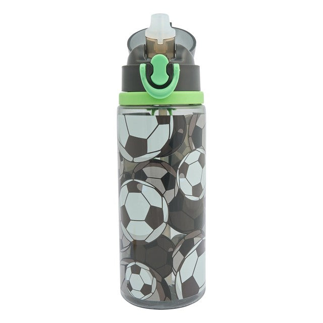 Polar Gear kids football water bottle 630ml, imported from the UK