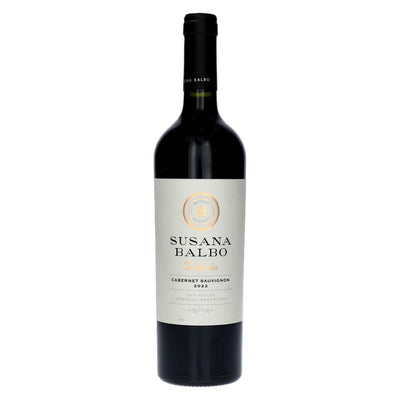 M&S Susana Balbo Tradicion Cabernet Sauvignon Rotwein 75cl