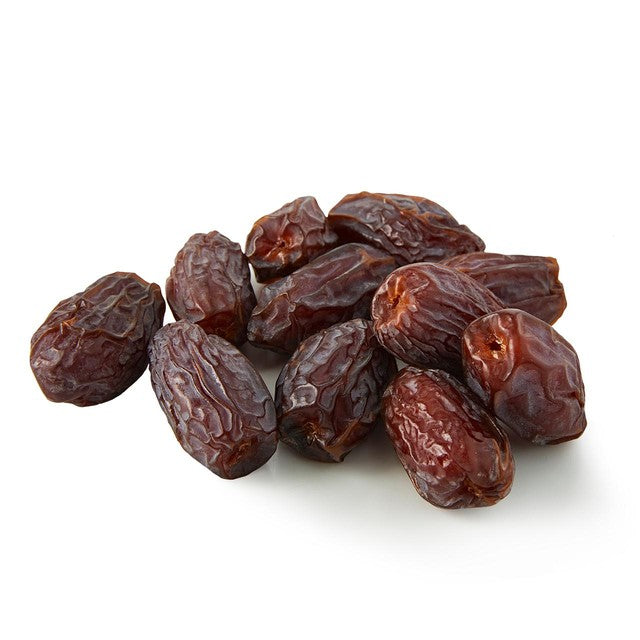 Natoora Medjool Dates 200g, imported from the UK