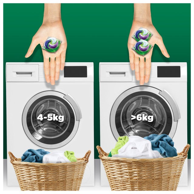 Ariel Laundry Capsules Lenor Floral Fresh 44 Washes - British product