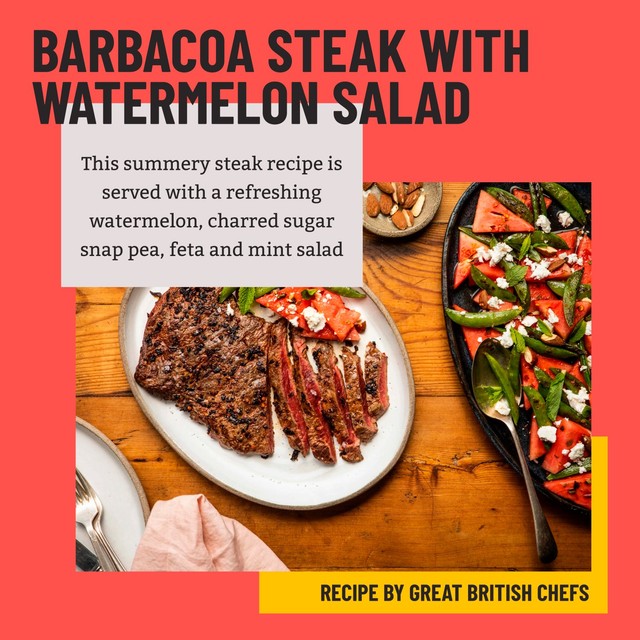 Bart Barbacoa spice blend 47g - British product