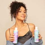 Clean Curls Super Softening Shampoo 250ml - British product