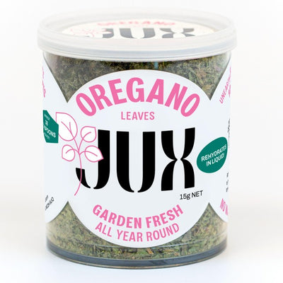M&S JUX Oregano Dried Herb 15g- Buy online at McGrocer