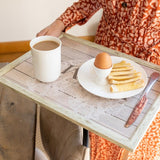Creative Tops lap tray 43.5x32.5cm - British product