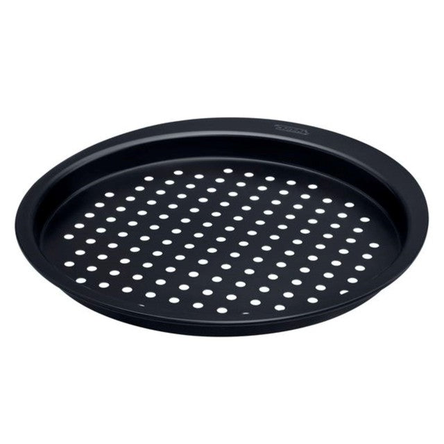 Pyrex Glide pizza baking tray 31cm, imported from the UK