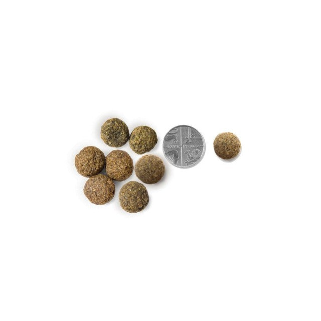 Vets Kitchen dry dog food chicken and brown rice 7.5kg (British brand)