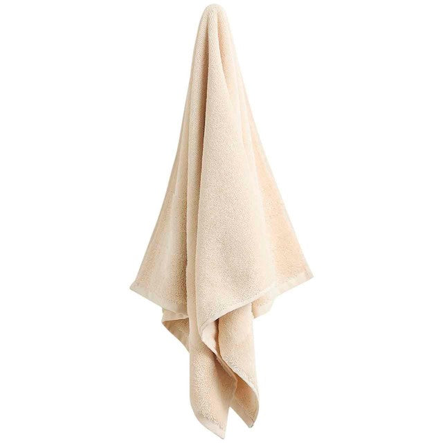 M&S Turkish Cotton Bath Sheet, imported from the UK