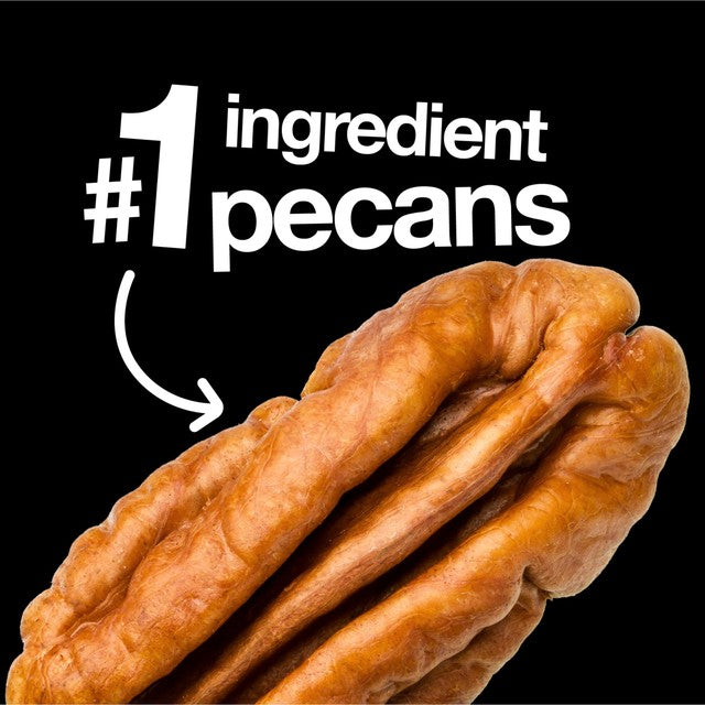 Kind Maple Pecan Almond snack bars 3 x 30g, UK version