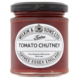 Tiptree Tomato Chutney 210g (British brand)