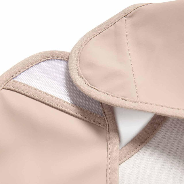 M&S baby acorn print bib 2-3 years, imported from the UK