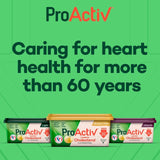 Flora ProActiv Light spreadable butter alternative 450g, imported from the UK