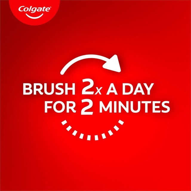 Colgate Cavity Protection regular toothpaste 75ml - British product