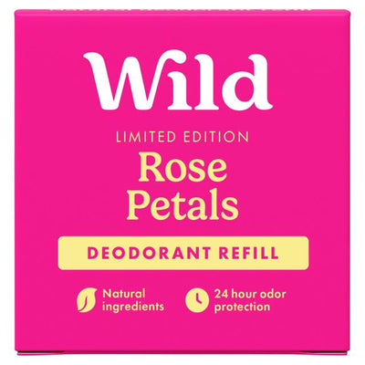 Sainsburys Cedar Sandalwood Deodorant Refill 40g- Buy online at McGrocer