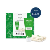Weleda Skin Food Cleansing Balm Gift Set 75ml (British brand)