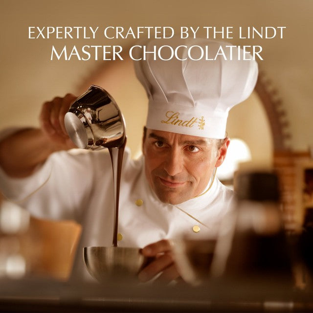 Lindt Dark Pistachio chocolate bar 150g, UK version