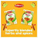 Schwartz Jamaican Jerk recipe mix 30g (British brand)