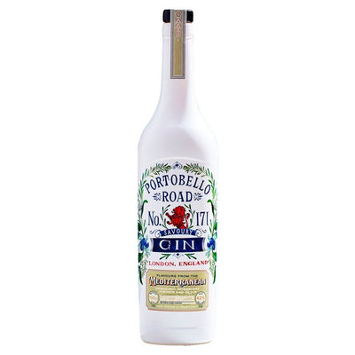 M&S Portobello Road Savoury Gin 70cl - Acheter en ligne sur McGrocer