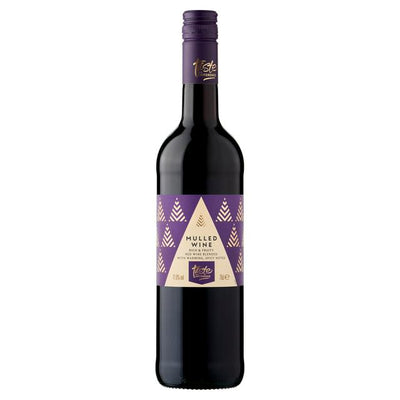 Sainsburys Vin Chaud 