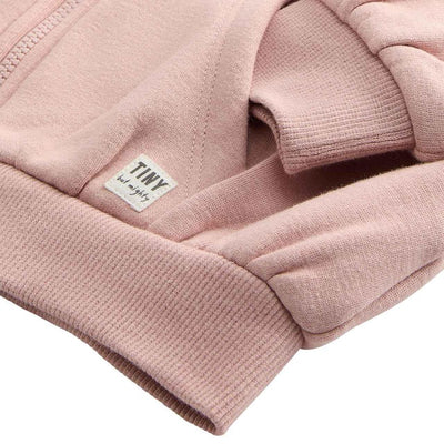 M&S M&S Glidelåshetegenser rosa babyhettegenser 0-3 måneder - Kjøp online hos McGrocer