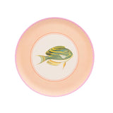 Yvonne Ellen picnic dinner plates 4 per pack (British brand)