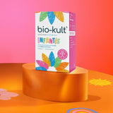 Bio-Kult Infantis Probiotic Powder 7 Strains Vitamin C 16 Sachets - British product