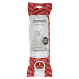 Brabantia PerfectFit bin bags Code J 20-25L - British product