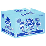 Vita Coco coconut water multipack 12 bottles (British brand)