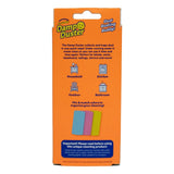 Scrub Daddy pink damp duster (British brand)