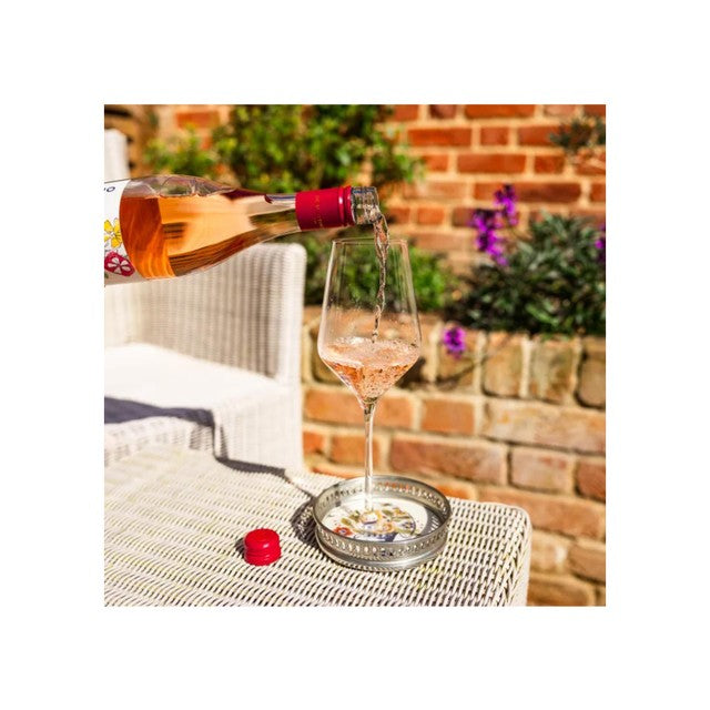 Virgin Wines De Martino Estate Rosé 75cl - British product