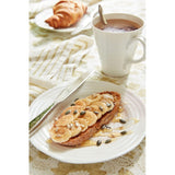Sophie Conran white porcelain side plate 20.5cm (British brand)
