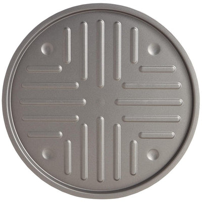 M&S Non-Stick Pizza Baking Tray Round 31cm