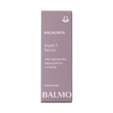 Balmonds Super 7 serum 30ml - British product