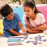 Orchard Toys Match & Spell Next Steps educational game, imported from the UK