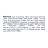 Dove Body Wash Aloe Vera & Birch Water 400ml - British product